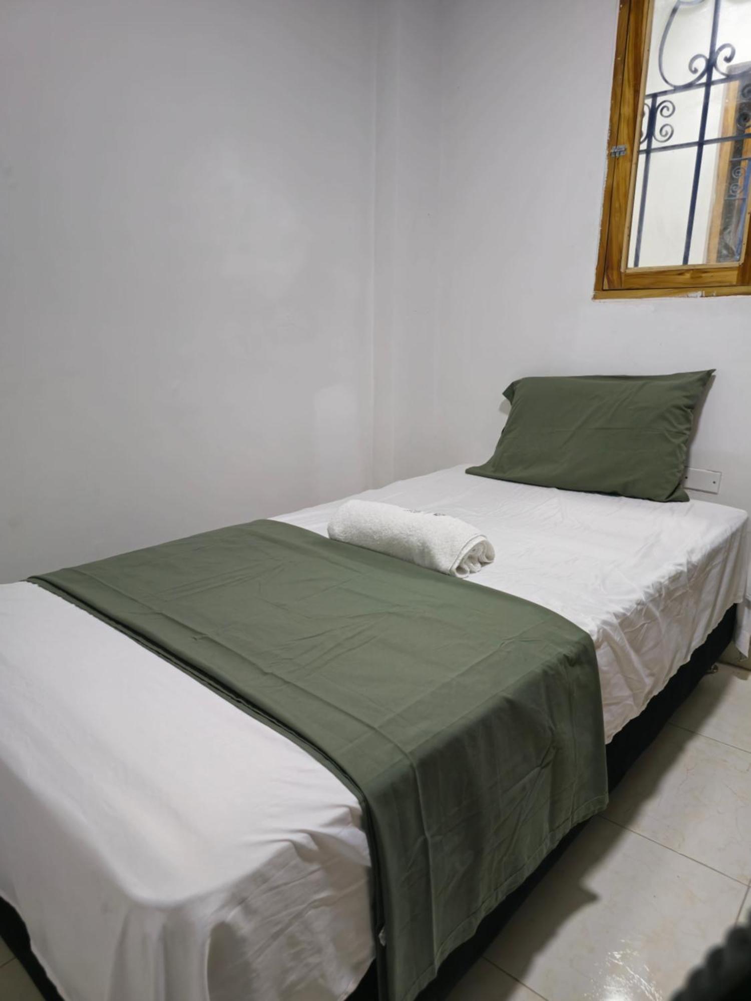 Casa Tio Poli * Cartagena