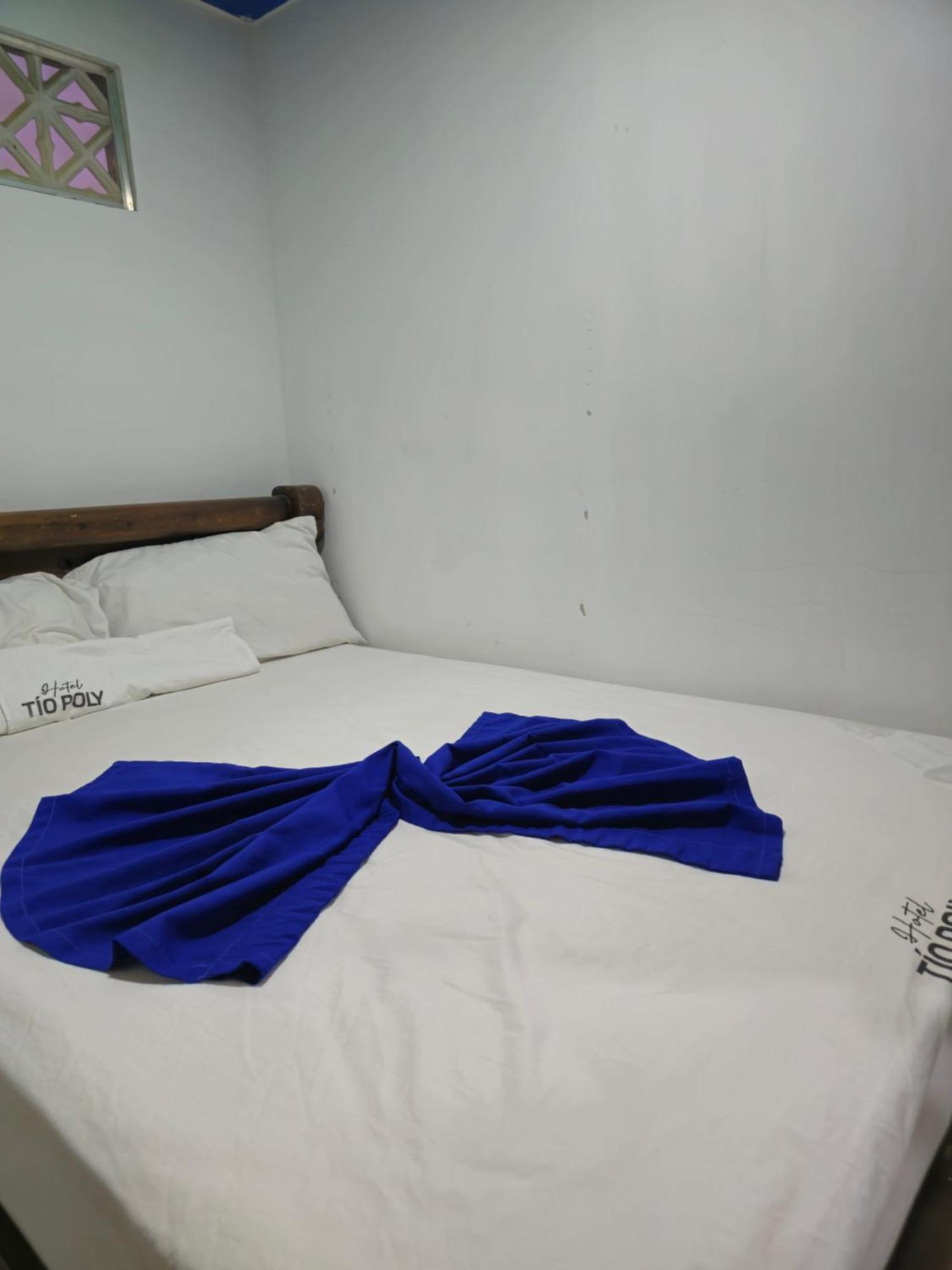 Casa Tio Poli Apartamento Cartagena