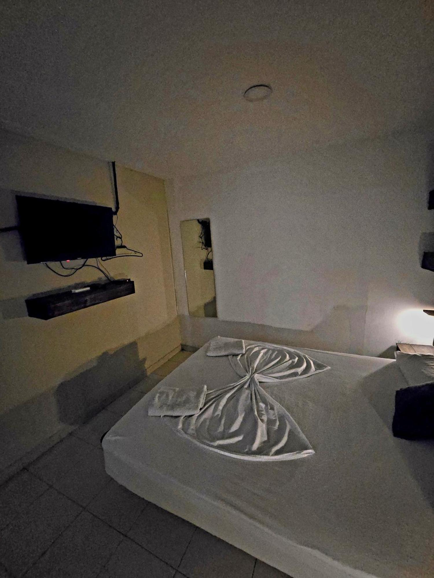 Apartamento Casa Alcatraz