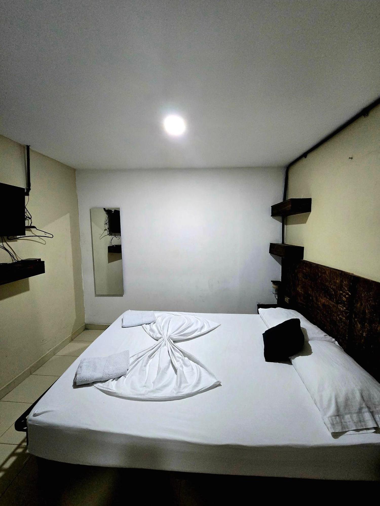 Casa Alcatraz Apartamento