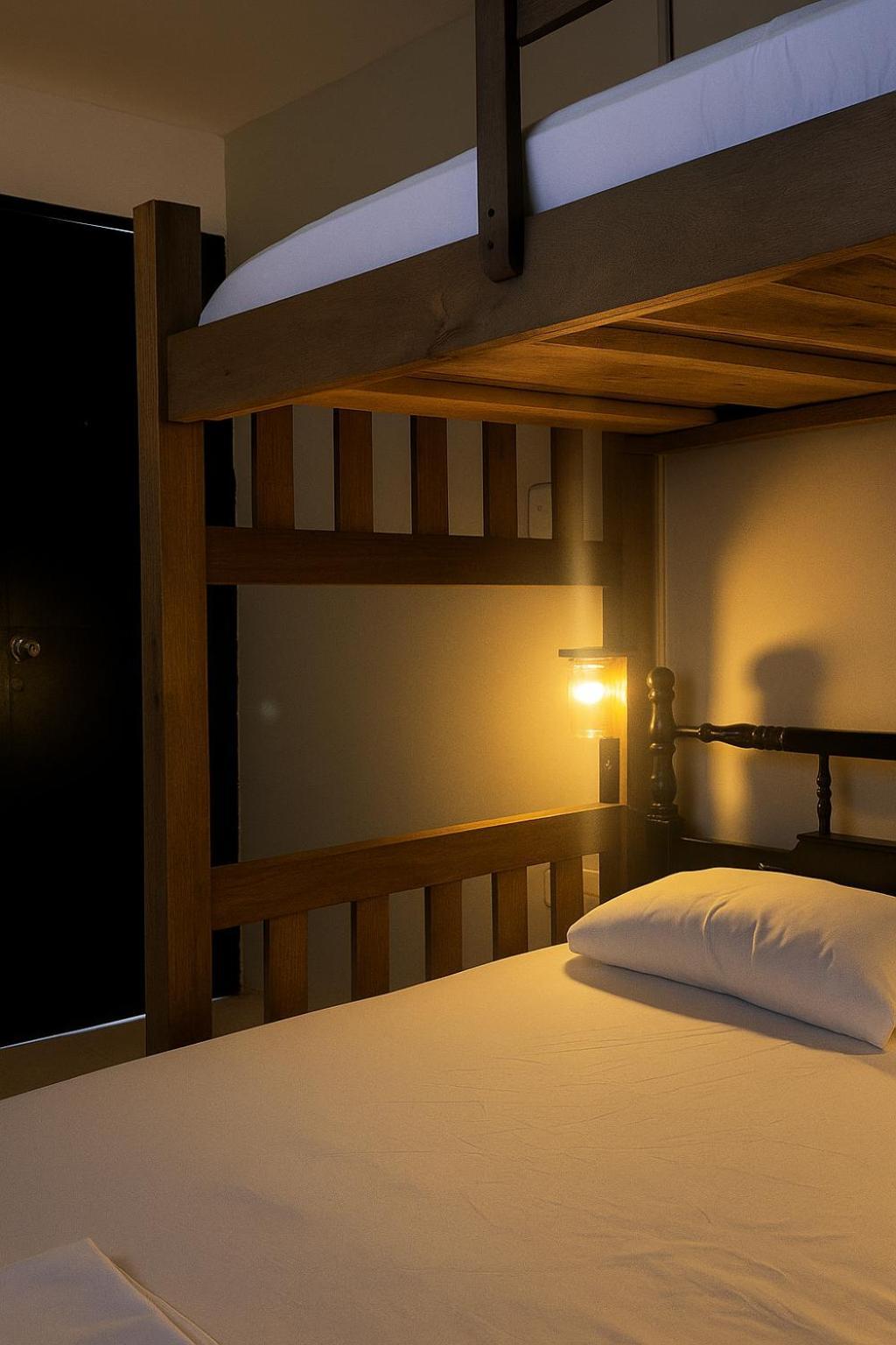 Apartamento Casa Alcatraz *