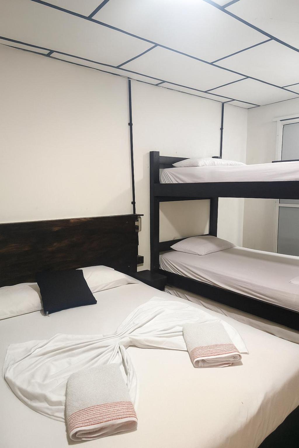 Casa Alcatraz Apartamento Cartagena