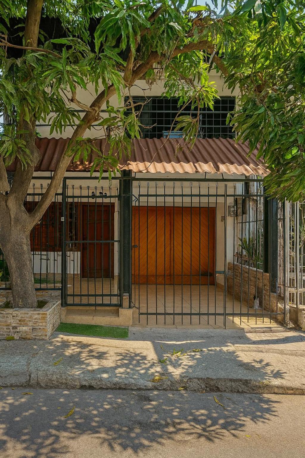 Casa Alcatraz *