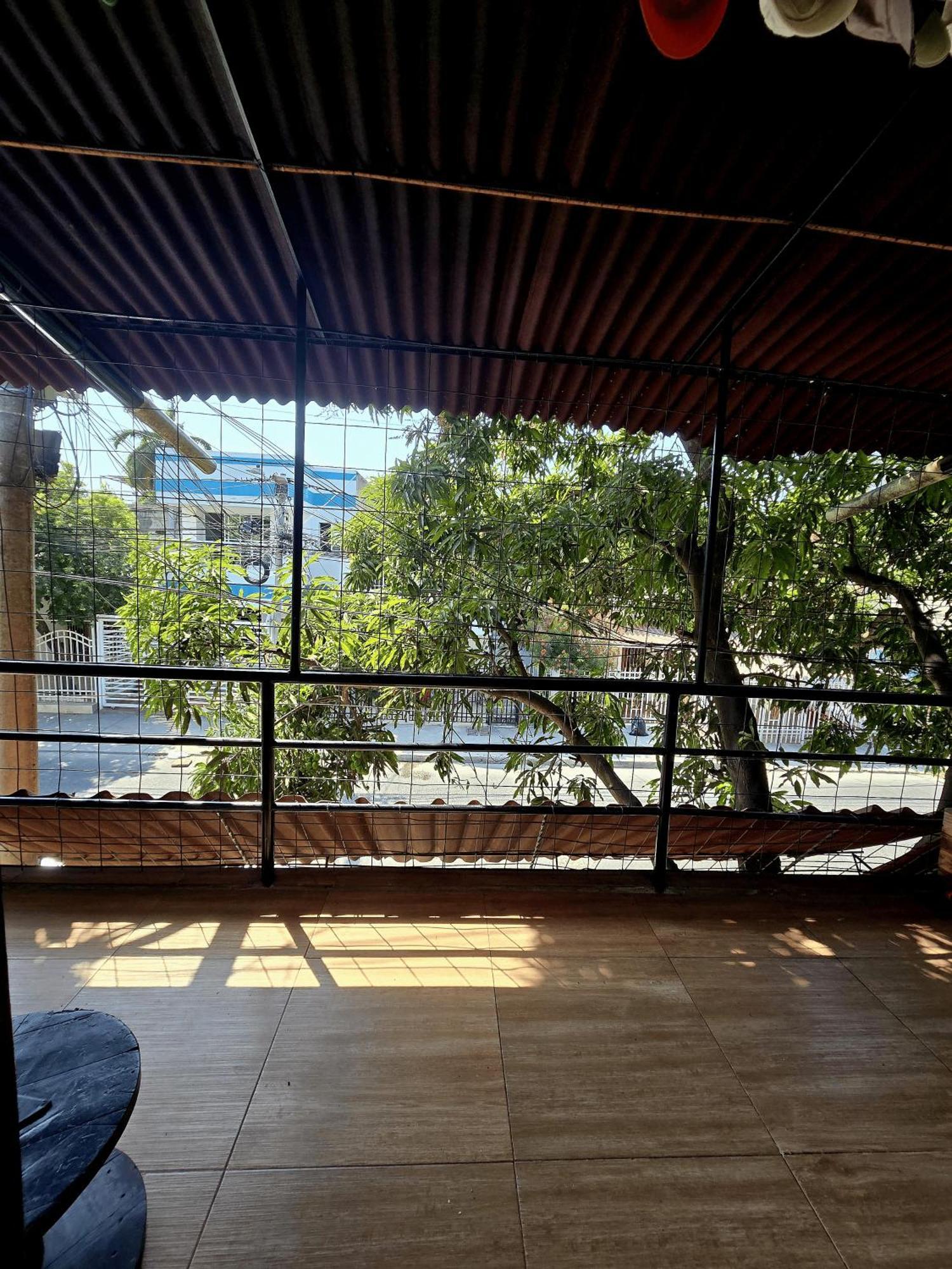 Casa Alcatraz Apartamento *