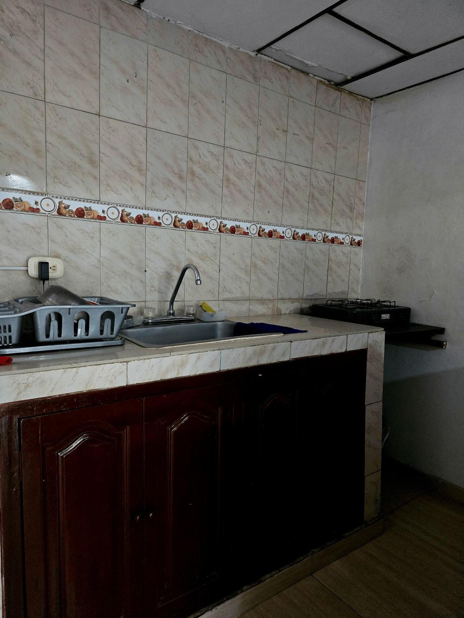 Apartamento Casa Alcatraz *