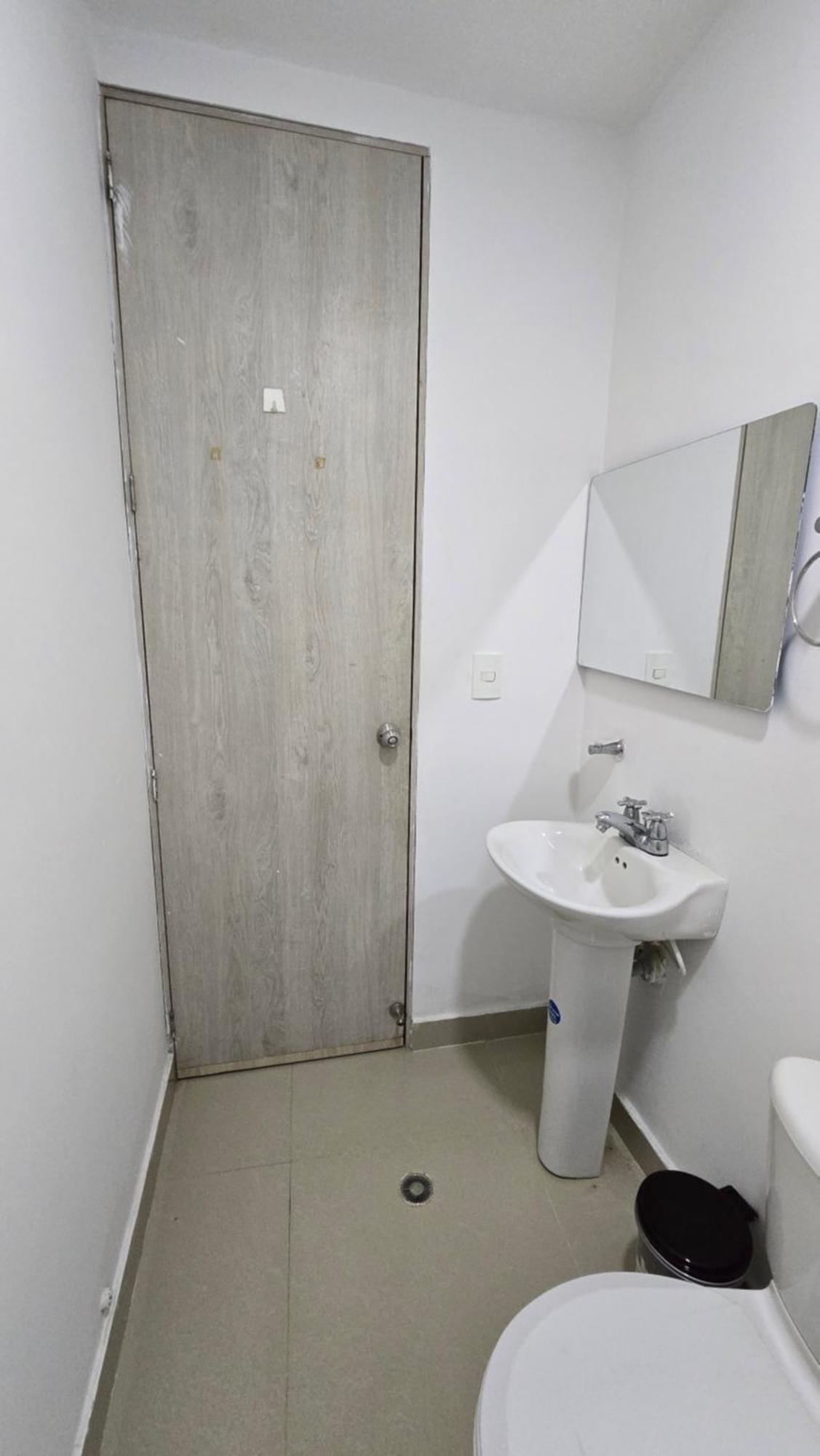 Casa Alcatraz * Cartagena