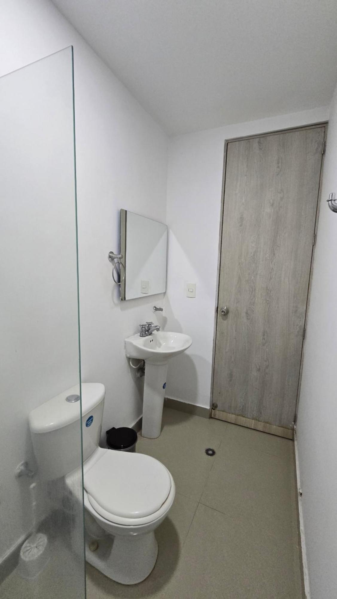 Casa Alcatraz Apartamento *