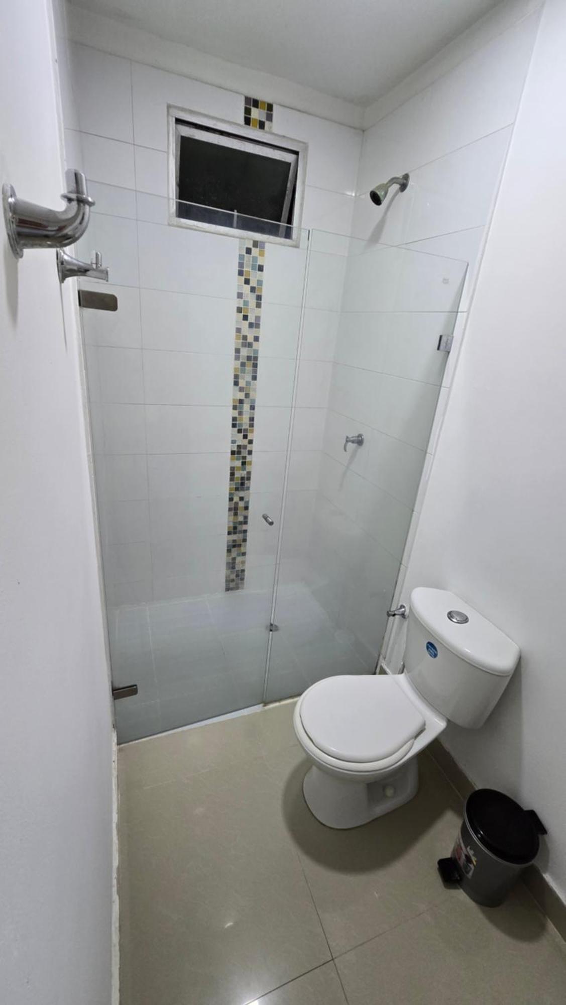 Apartamento Casa Alcatraz