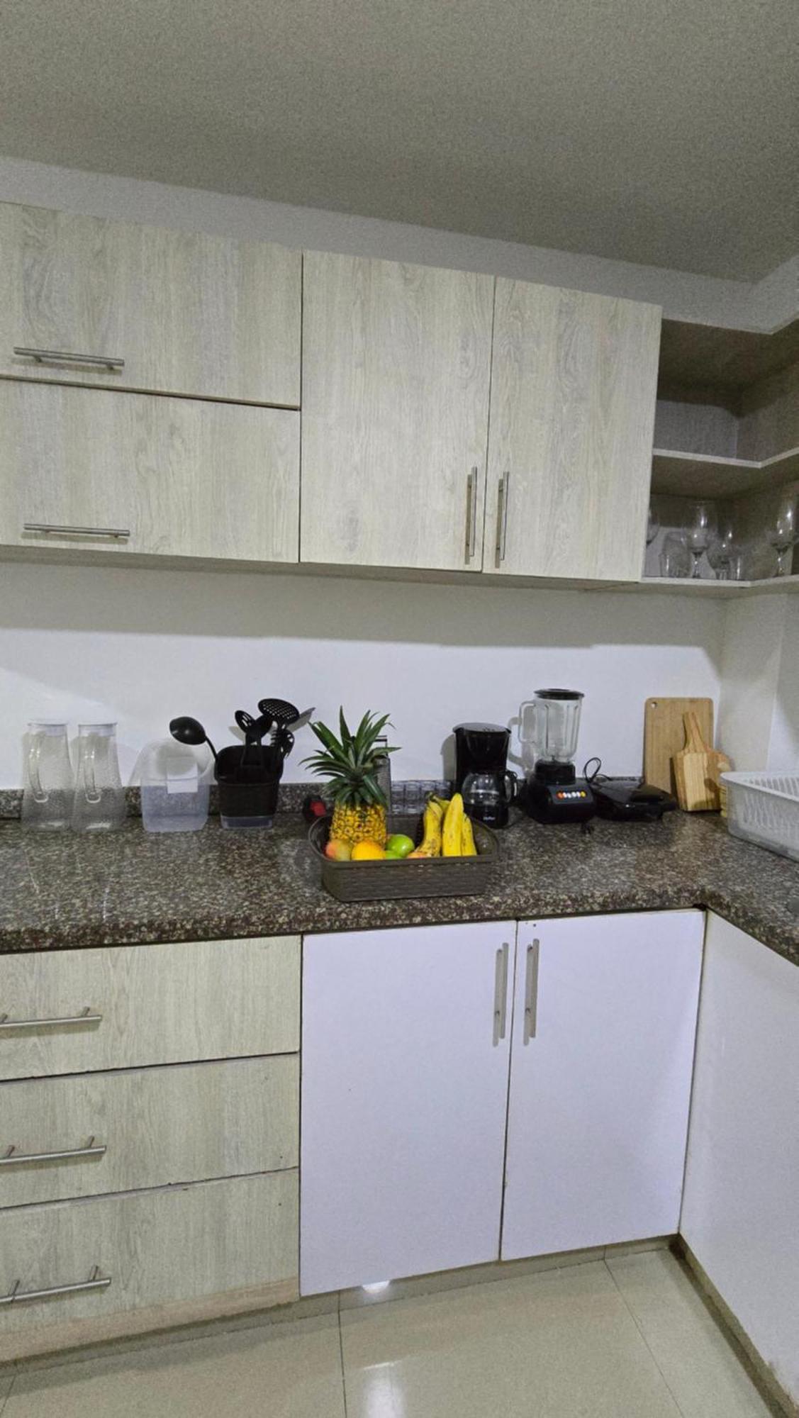 Casa Alcatraz Apartamento