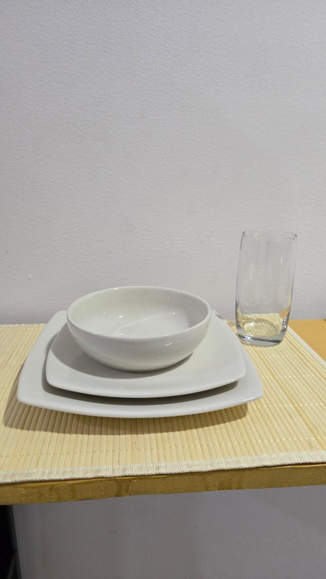 Casa Alcatraz Apartamento *