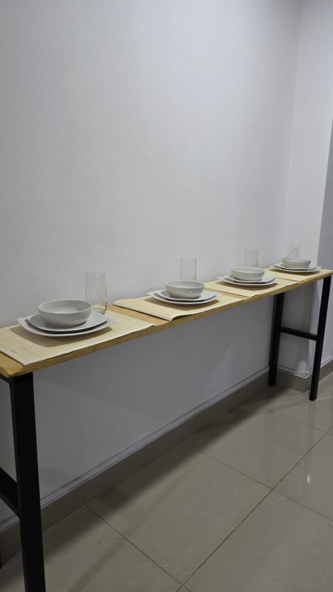 Apartamento Casa Alcatraz *