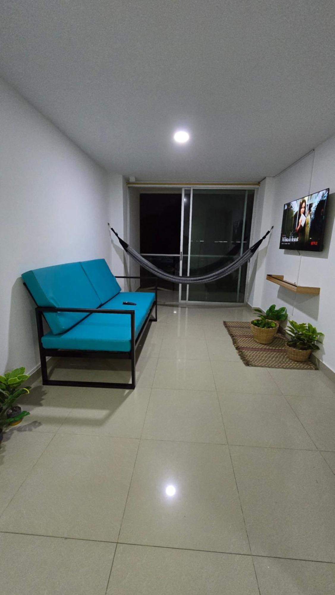 Casa Alcatraz Apartamento *