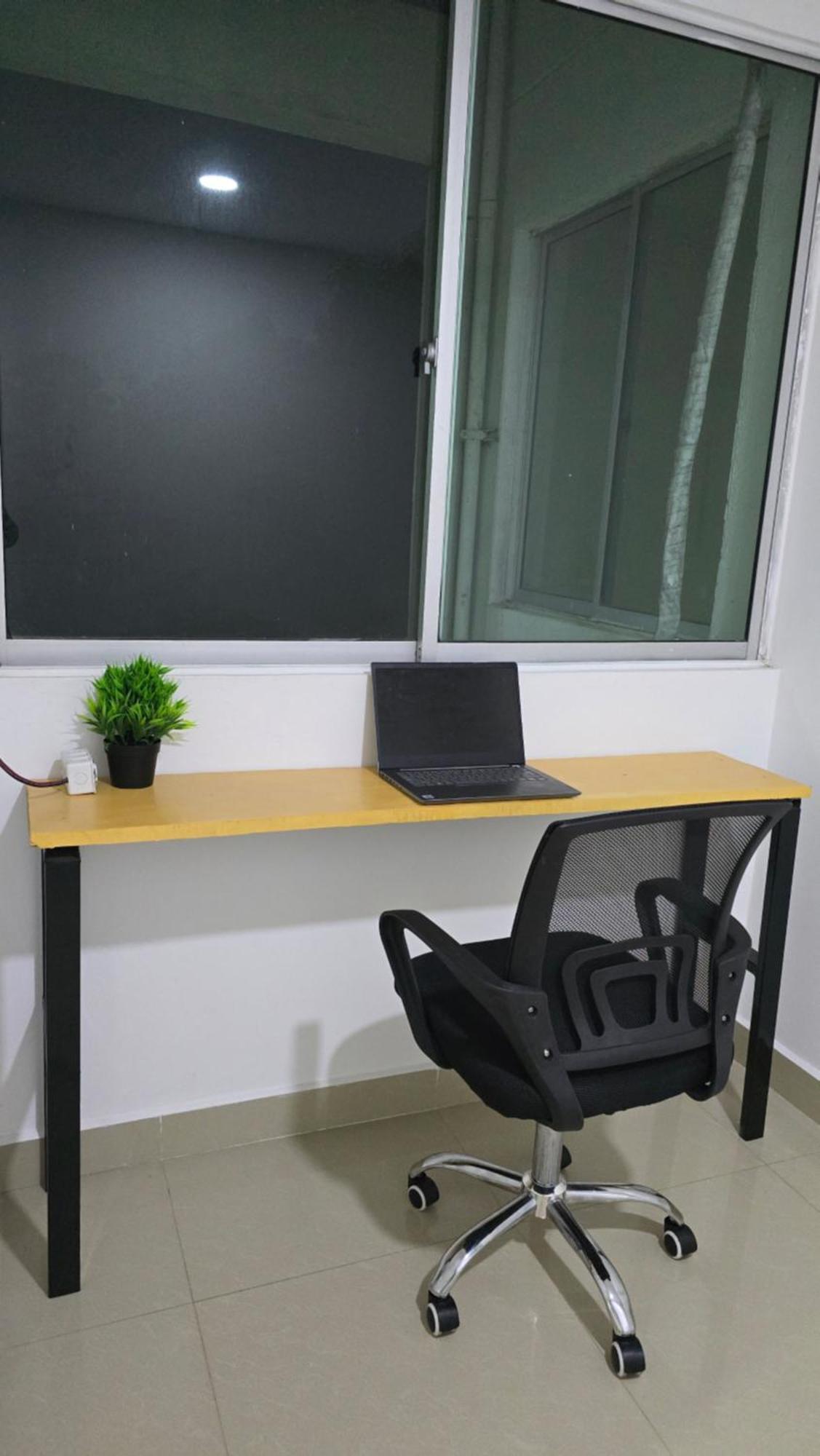 Apartamento Casa Alcatraz Cartagena