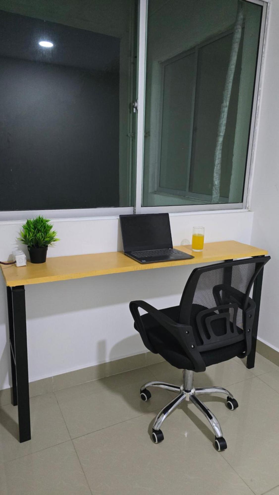 Casa Alcatraz * Cartagena