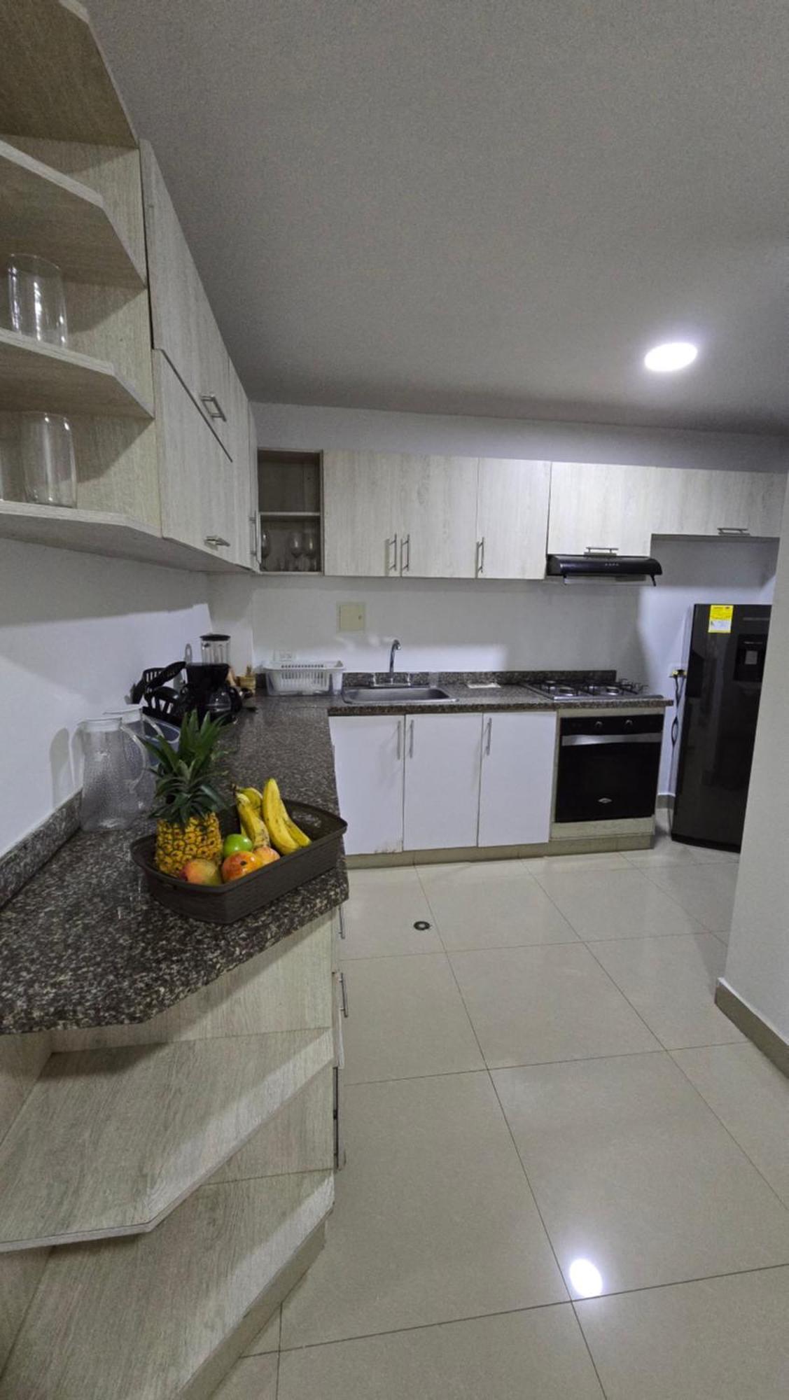 Casa Alcatraz Apartamento Cartagena