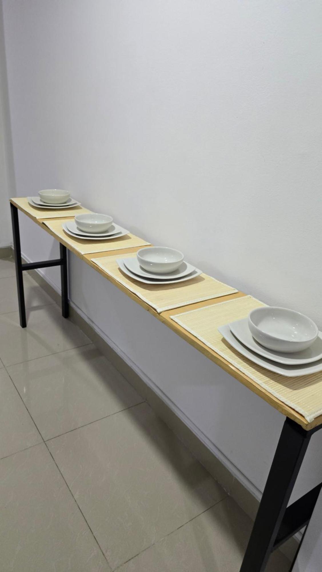 Casa Alcatraz Apartamento