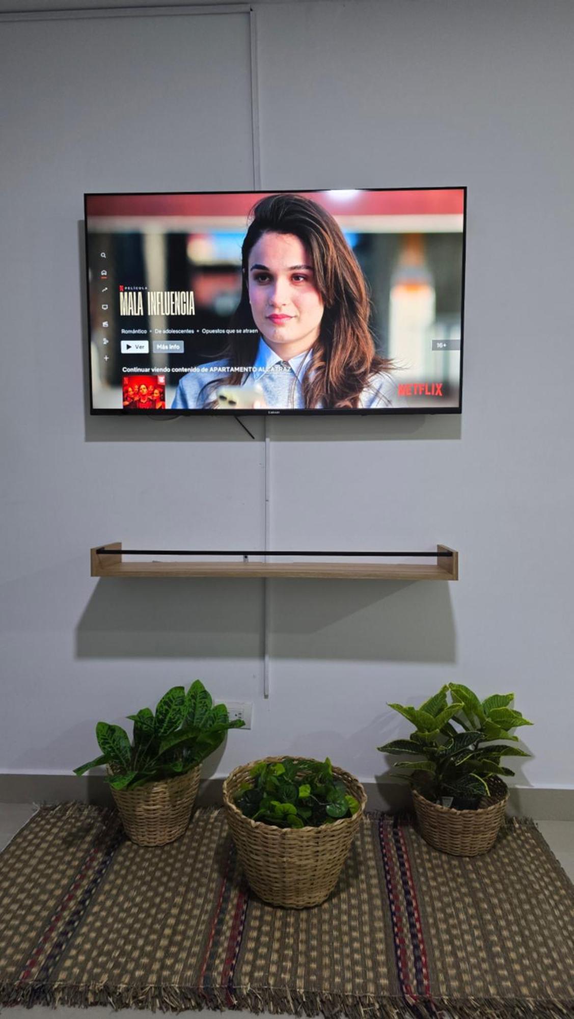 Casa Alcatraz Apartamento